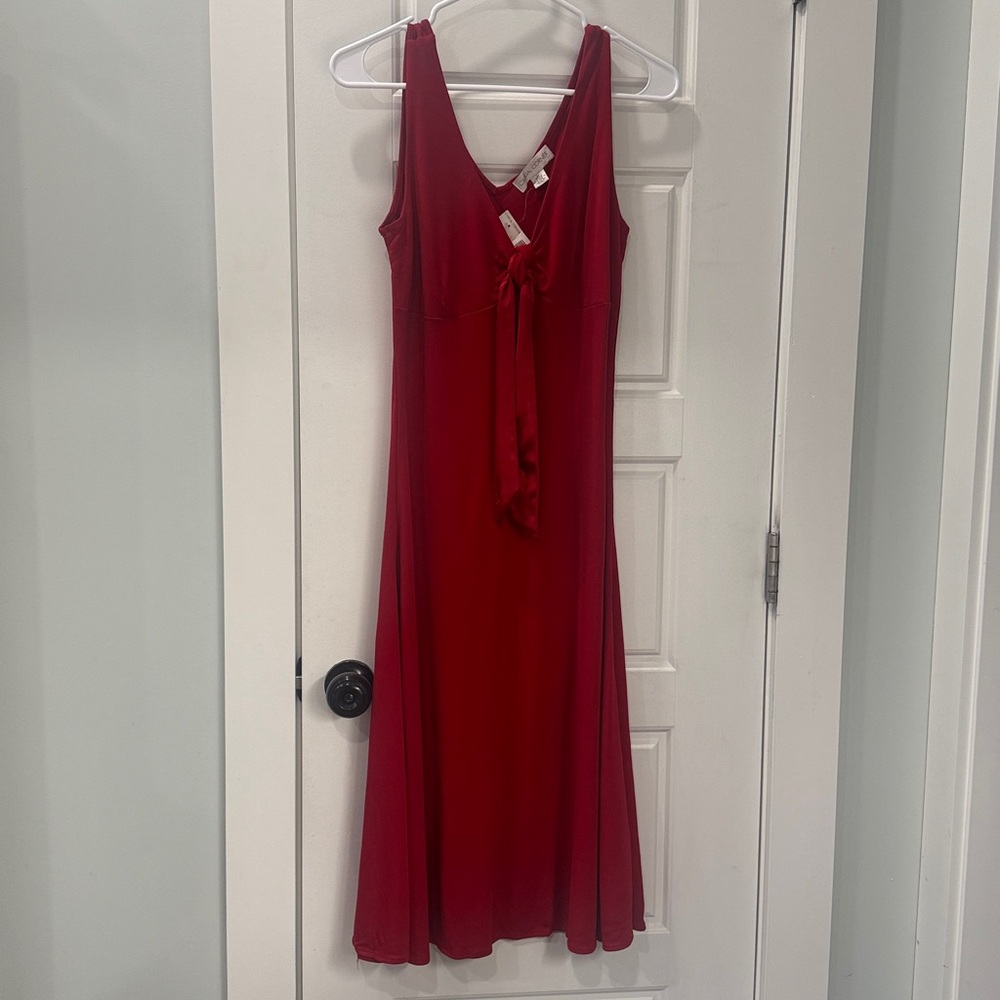 Casual Corner Formal Dress